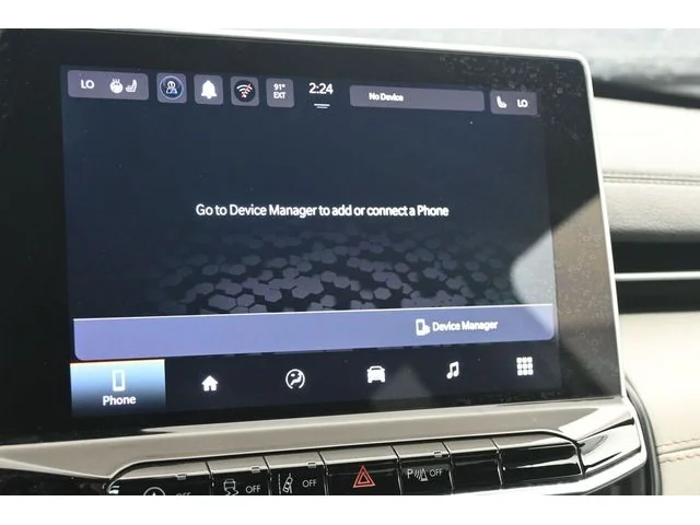 SEMINUEVOS JEEP Compass a Estados en autogozo