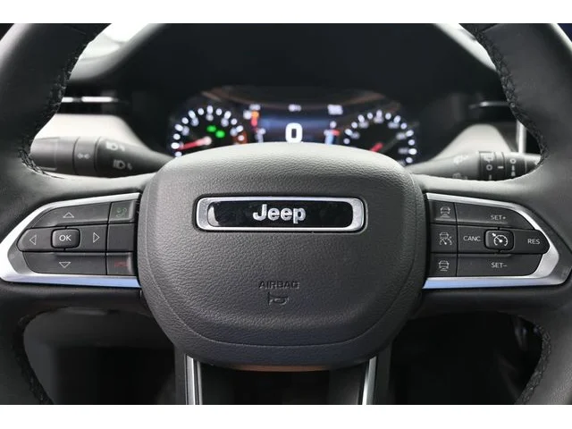 SEMINUEVOS JEEP Compass a Estados en autogozo