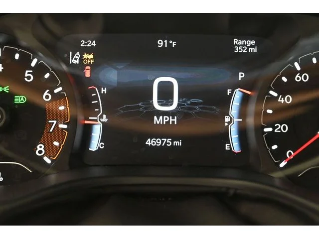 SEMINUEVOS JEEP Compass a Estados en autogozo