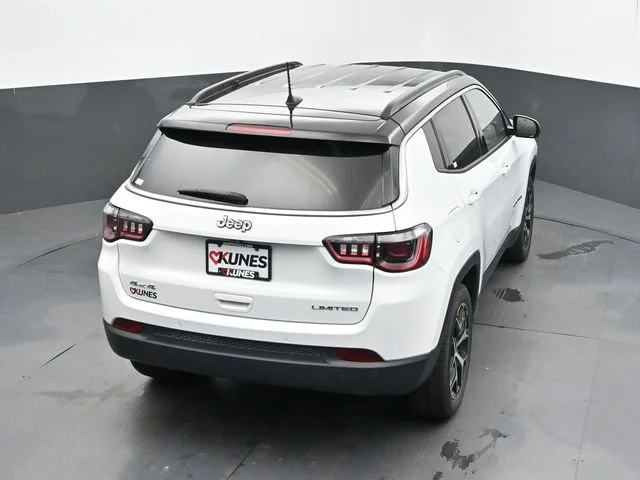 SEMINUEVOS JEEP Compass a Estados en autogozo