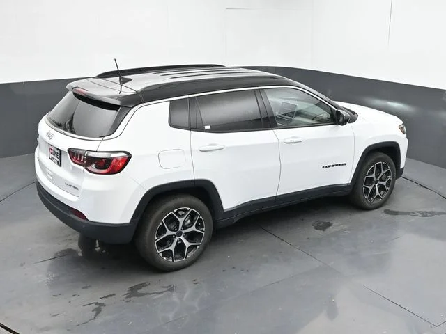 SEMINUEVOS JEEP Compass a Estados en autogozo