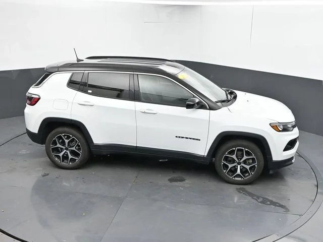SEMINUEVOS JEEP Compass a Estados en autogozo