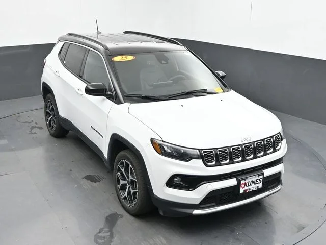 SEMINUEVOS JEEP Compass a Estados en autogozo