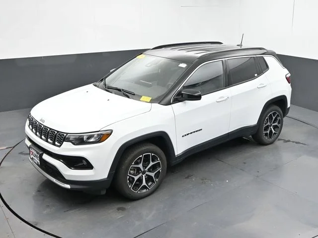 SEMINUEVOS JEEP Compass a Estados en autogozo