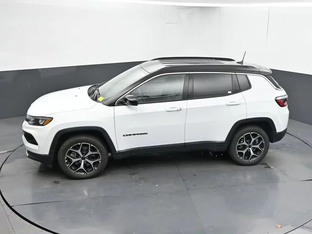 SEMINUEVOS JEEP Compass a Estados en autogozo