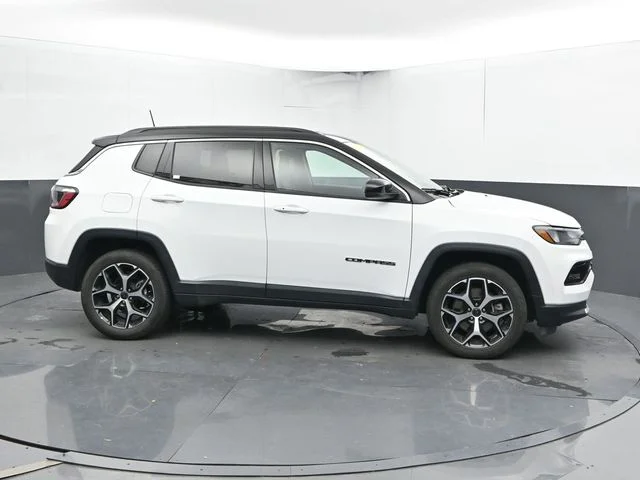 SEMINUEVOS JEEP Compass a Estados en autogozo