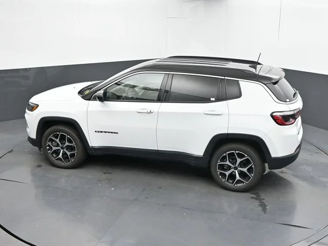SEMINUEVOS JEEP Compass a Estados en autogozo