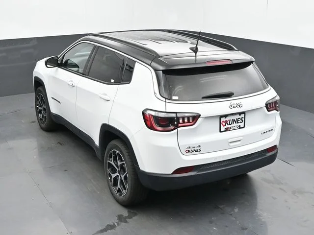 SEMINUEVOS JEEP Compass a Estados en autogozo
