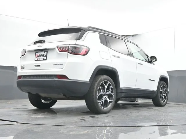 SEMINUEVOS JEEP Compass a Estados en autogozo