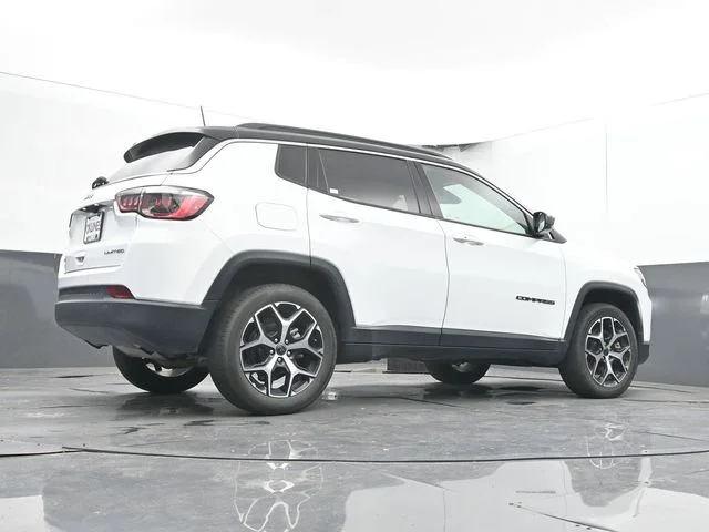 SEMINUEVOS JEEP Compass a Estados en autogozo