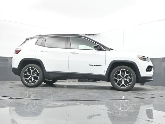 SEMINUEVOS JEEP Compass a Estados en autogozo