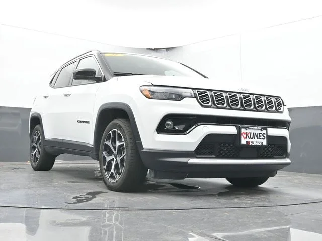 SEMINUEVOS JEEP Compass a Estados en autogozo
