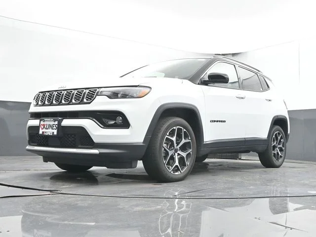 SEMINUEVOS JEEP Compass a Estados en autogozo