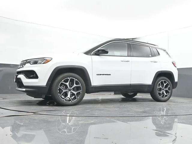 SEMINUEVOS JEEP Compass a Estados en autogozo
