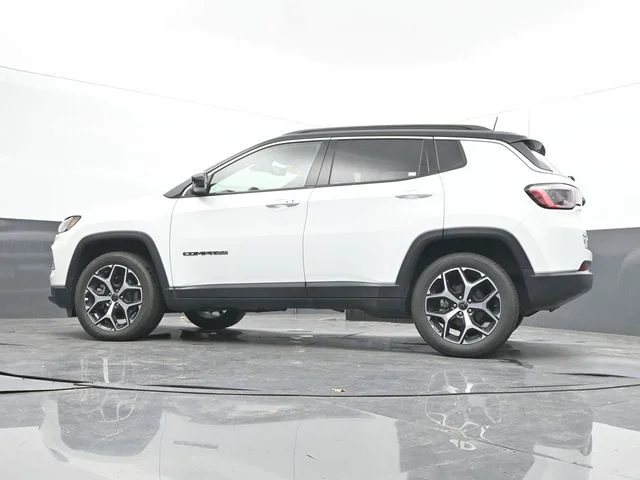 SEMINUEVOS JEEP Compass a Estados en autogozo