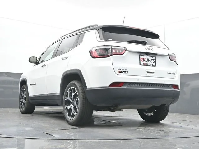 SEMINUEVOS JEEP Compass a Estados en autogozo