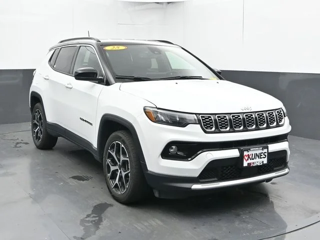 SEMINUEVOS JEEP Compass a Estados en autogozo