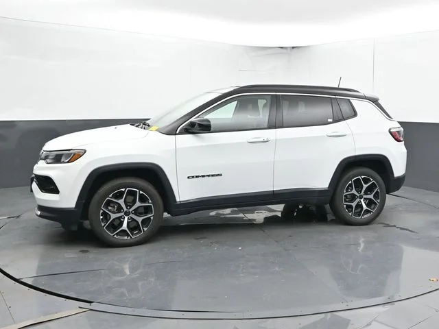 SEMINUEVOS JEEP Compass a Estados en autogozo