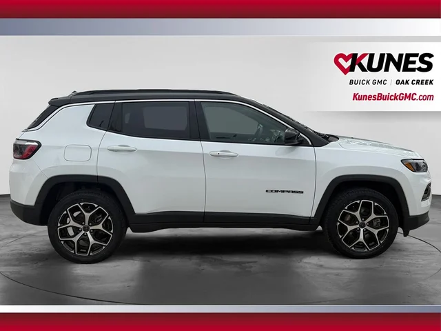 SEMINUEVOS JEEP Compass a Estados en autogozo