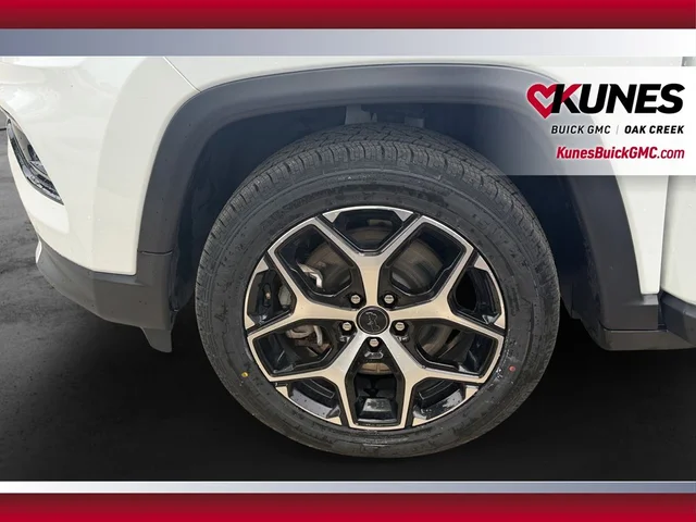 SEMINUEVOS JEEP Compass a Estados en autogozo