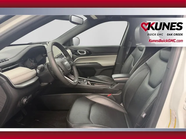 SEMINUEVOS JEEP Compass a Estados en autogozo