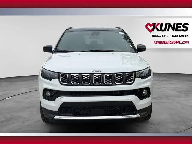 SEMINUEVOS JEEP Compass a Estados en autogozo