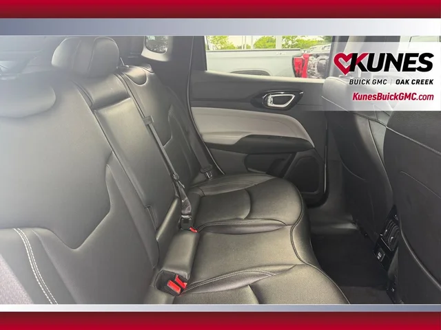 SEMINUEVOS JEEP Compass a Estados en autogozo