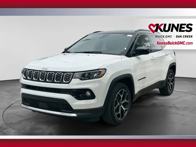 SEMINUEVOS JEEP Compass a Estados en autogozo