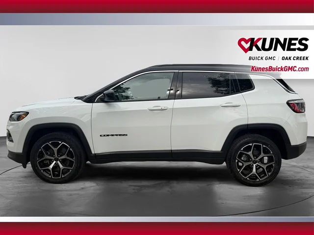 SEMINUEVOS JEEP Compass a Estados en autogozo