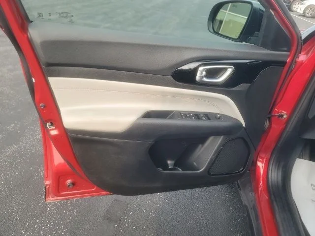 SEMINUEVOS JEEP Compass a Estados en autogozo