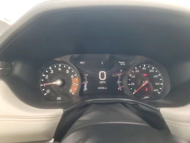 SEMINUEVOS JEEP Compass a Estados en autogozo