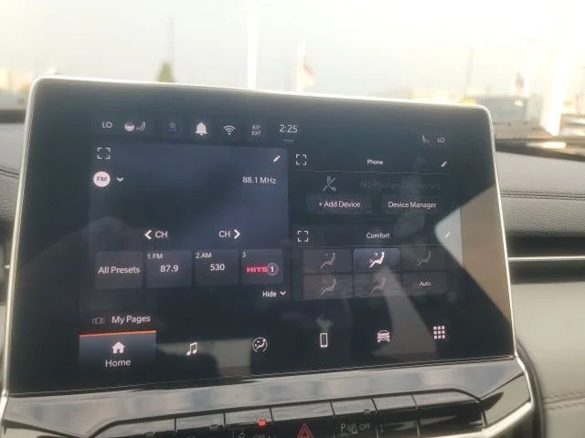 SEMINUEVOS JEEP Compass a Estados en autogozo