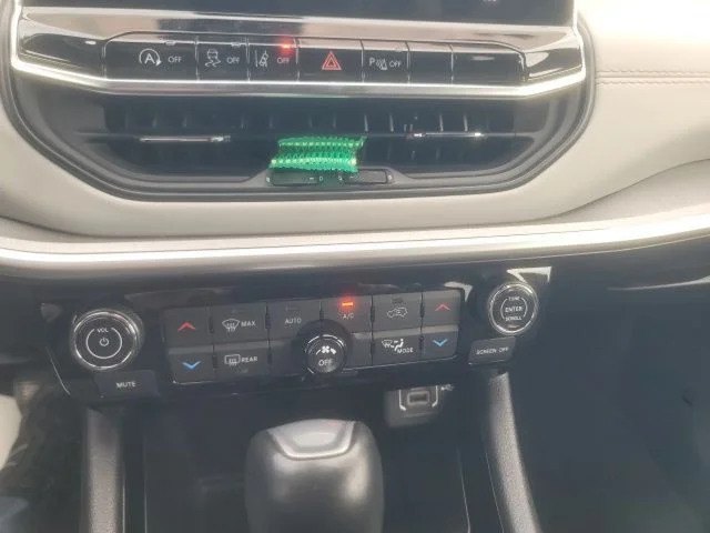 SEMINUEVOS JEEP Compass a Estados en autogozo