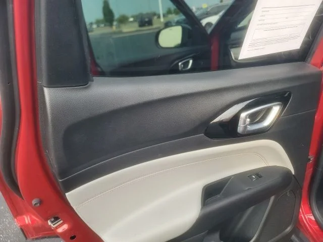 SEMINUEVOS JEEP Compass a Estados en autogozo