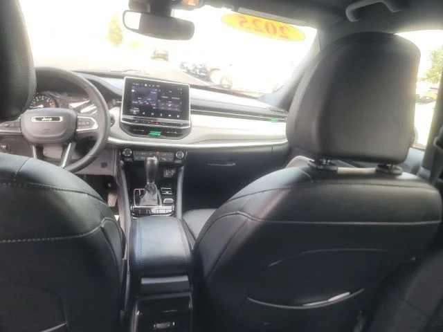 SEMINUEVOS JEEP Compass a Estados en autogozo