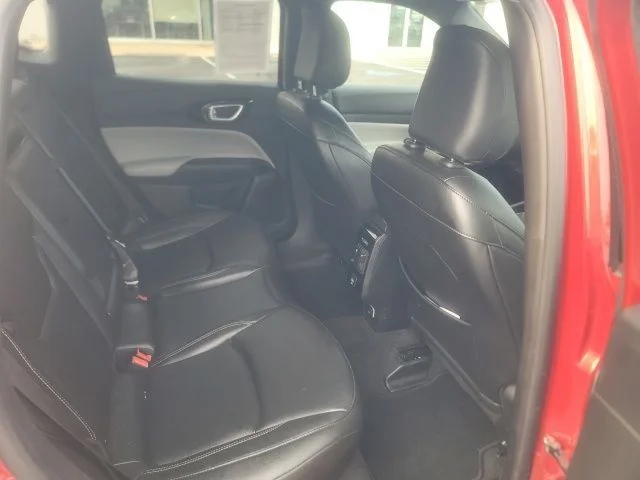 SEMINUEVOS JEEP Compass a Estados en autogozo