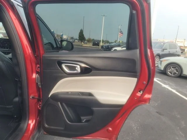 SEMINUEVOS JEEP Compass a Estados en autogozo