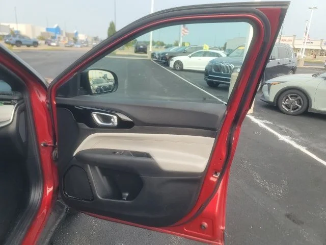 SEMINUEVOS JEEP Compass a Estados en autogozo