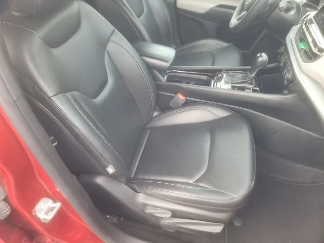 SEMINUEVOS JEEP Compass a Estados en autogozo