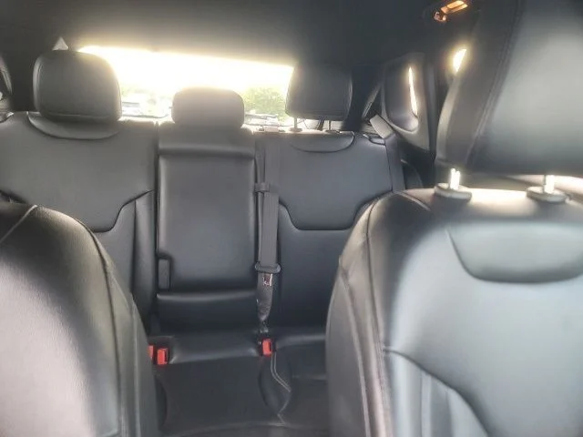 SEMINUEVOS JEEP Compass a Estados en autogozo