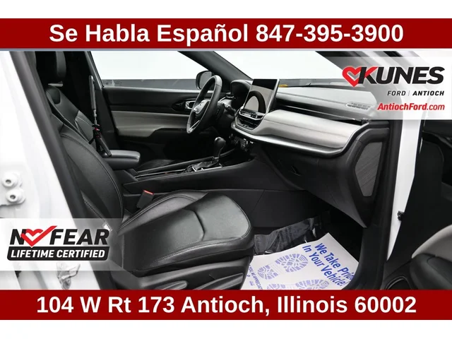 SEMINUEVOS JEEP Compass a Estados en autogozo