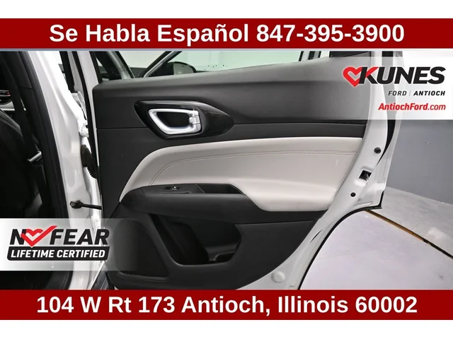 SEMINUEVOS JEEP Compass a Estados en autogozo