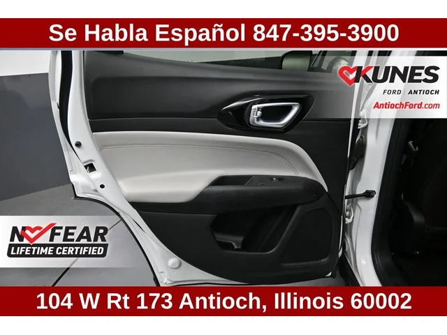 SEMINUEVOS JEEP Compass a Estados en autogozo