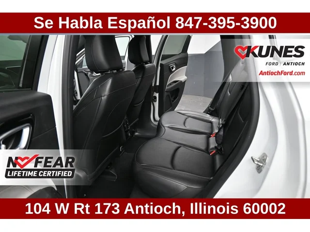 SEMINUEVOS JEEP Compass a Estados en autogozo
