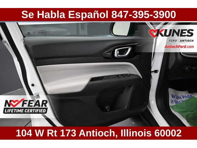 SEMINUEVOS JEEP Compass a Estados en autogozo