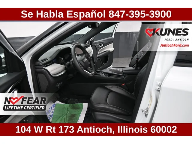 SEMINUEVOS JEEP Compass a Estados en autogozo