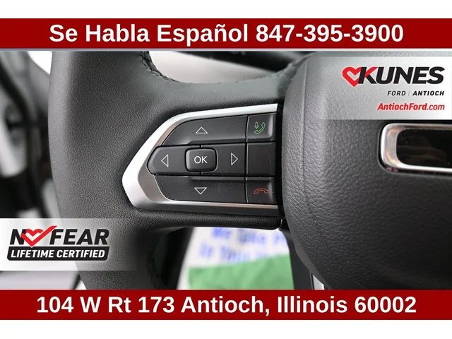 SEMINUEVOS JEEP Compass a Estados en autogozo