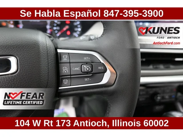 SEMINUEVOS JEEP Compass a Estados en autogozo