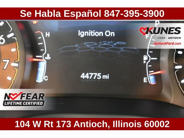 SEMINUEVOS JEEP Compass a Estados en autogozo
