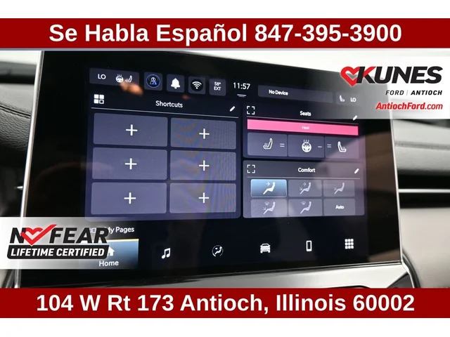 SEMINUEVOS JEEP Compass a Estados en autogozo